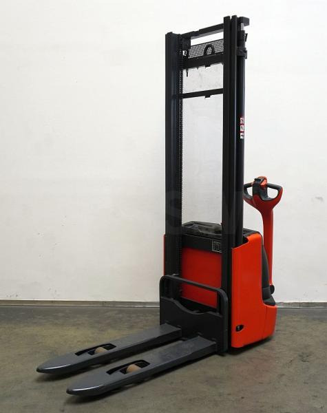 Linde L 12 1172-01 - Сложувач: слика 2 Linde L 12 1172-01 - Сложувач: слика 2