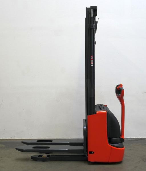 Linde L 12 1172-01 - Сложувач: слика 3 Linde L 12 1172-01 - Сложувач: слика 3