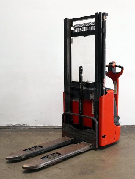 Linde L 12 1172 - Сложувач: слика 2 Linde L 12 1172 - Сложувач: слика 2