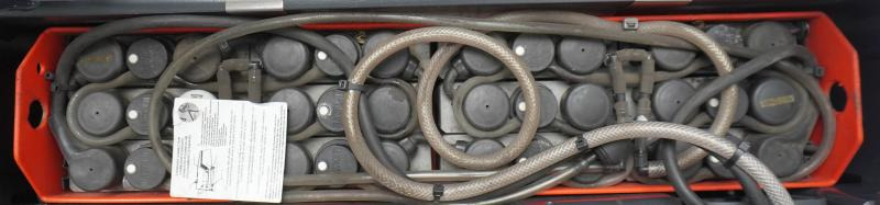 Linde L 12 1172 - Сложувач: слика 4 Linde L 12 1172 - Сложувач: слика 4