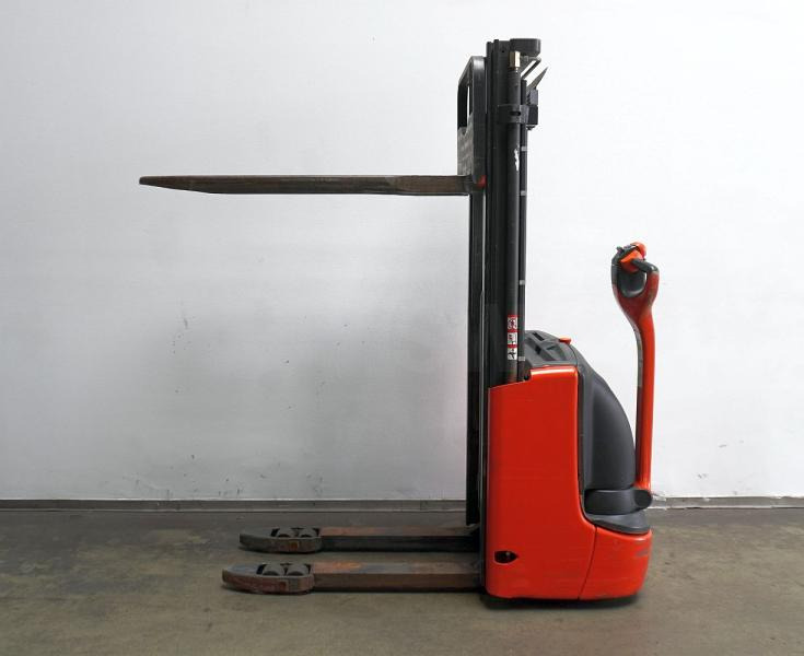 Linde L 12 1172 - Сложувач: слика 3 Linde L 12 1172 - Сложувач: слика 3
