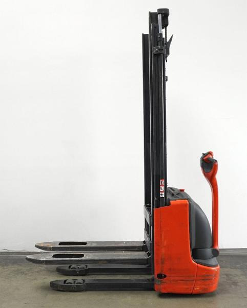 Linde L 12 1172 - Сложувач: слика 3 Linde L 12 1172 - Сложувач: слика 3
