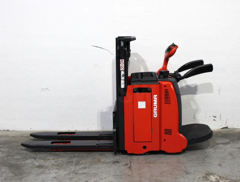 Linde L 12 AP 133 - Сложувач: слика 5 Linde L 12 AP 133 - Сложувач: слика 5