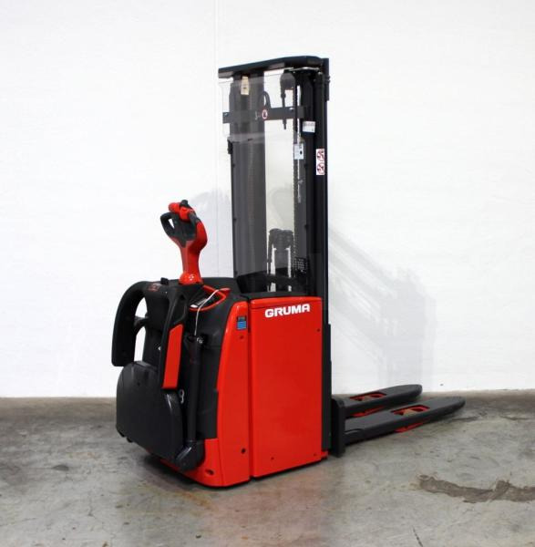 Linde L 14 AP i 1173 - Сложувач: слика 1 Linde L 14 AP i 1173 - Сложувач: слика 1