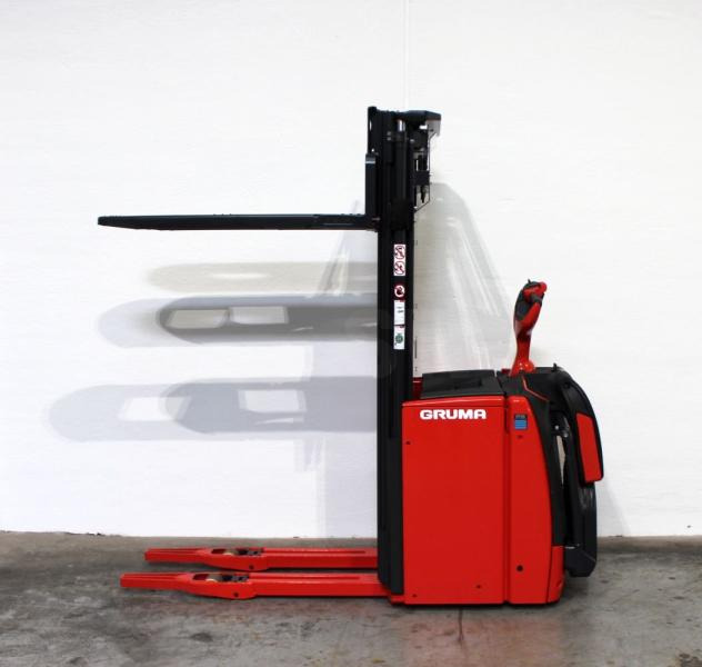 Linde L 14 AP i 1173 - Сложувач: слика 3 Linde L 14 AP i 1173 - Сложувач: слика 3