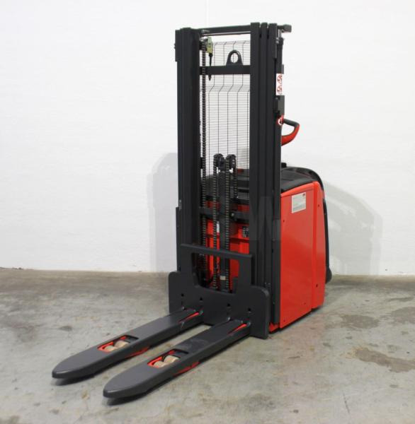 Linde L 16 AP i 1173-01 - Сложувач: слика 3 Linde L 16 AP i 1173-01 - Сложувач: слика 3