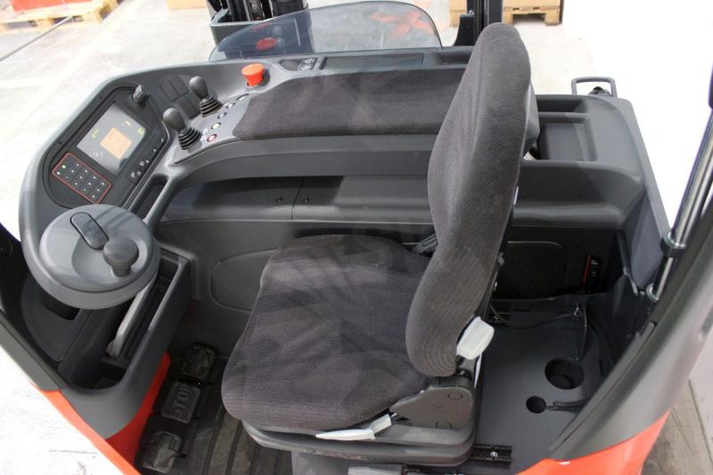 Linde R 14 1120 - Вилушкар со подигнување: слика 3 Linde R 14 1120 - Вилушкар со подигнување: слика 3