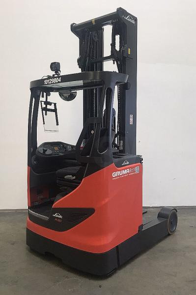 Linde R 20 1120-00 - Вилушкар со подигнување: слика 1 Linde R 20 1120-00 - Вилушкар со подигнување: слика 1