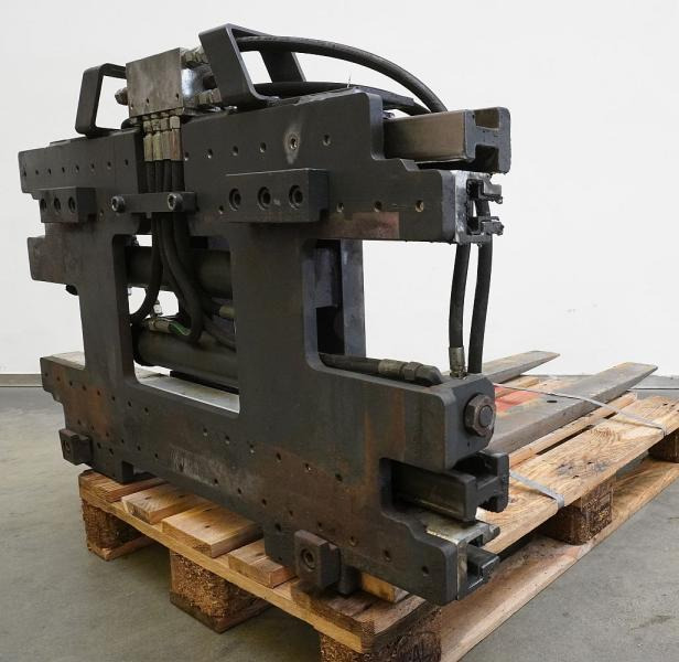 Meyer 3-0104K, Breite 1120 mm - Вилушка: слика 2 Meyer 3-0104K, Breite 1120 mm - Вилушка: слика 2