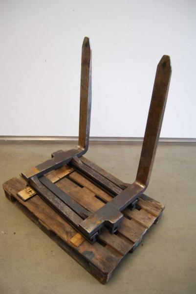 Meyer Gabelzinken 1000x100x50 mm - Вилушка за Вилушкар: слика 1 Meyer Gabelzinken 1000x100x50 mm - Вилушка за Вилушкар: слика 1