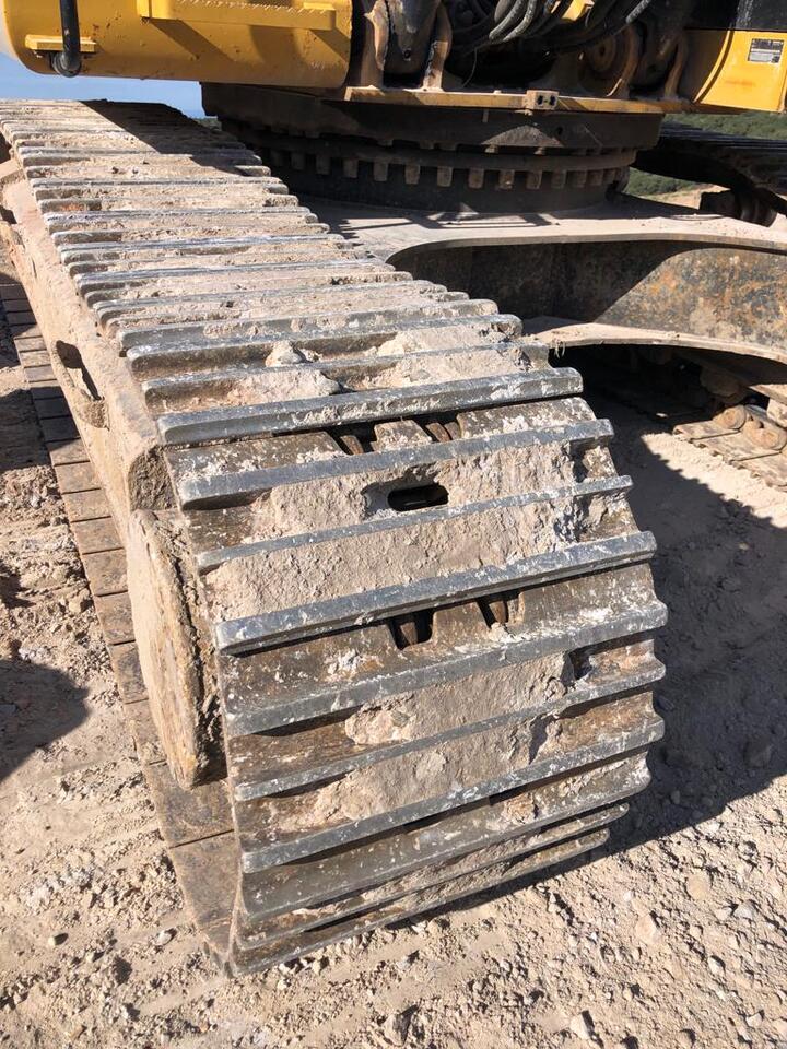 CATERPILLAR 336e - Багер гасеничар: слика 5 CATERPILLAR 336e - Багер гасеничар: слика 5