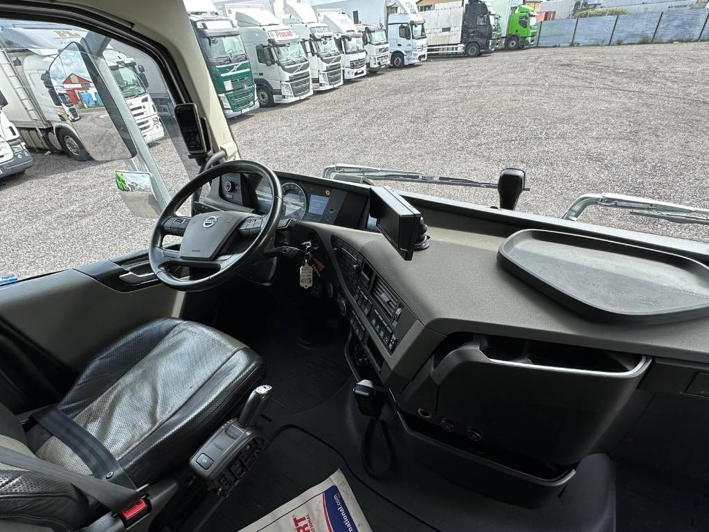 Volvo FH 500 Serie 1617 - Камион ладилник: слика 5 Volvo FH 500 Serie 1617 - Камион ладилник: слика 5