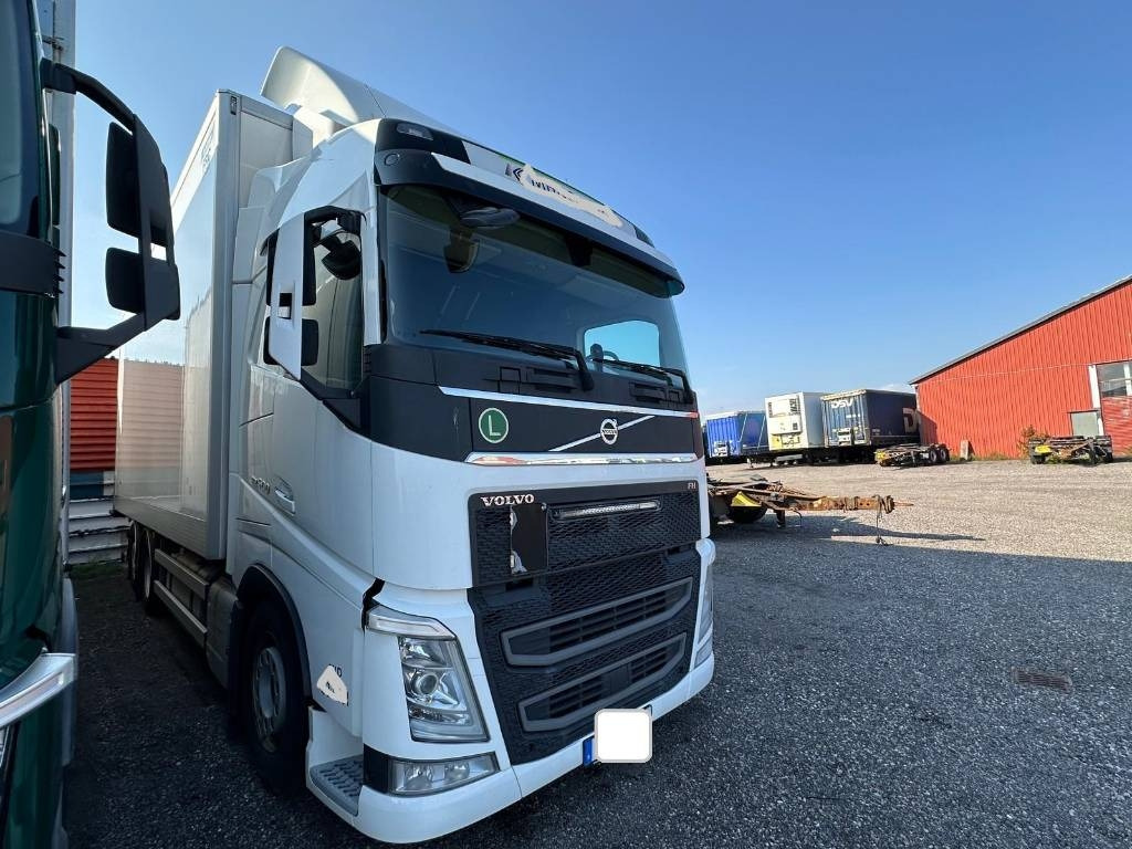 Камион ладилник Volvo FH 500 Serie 6807: слика 1