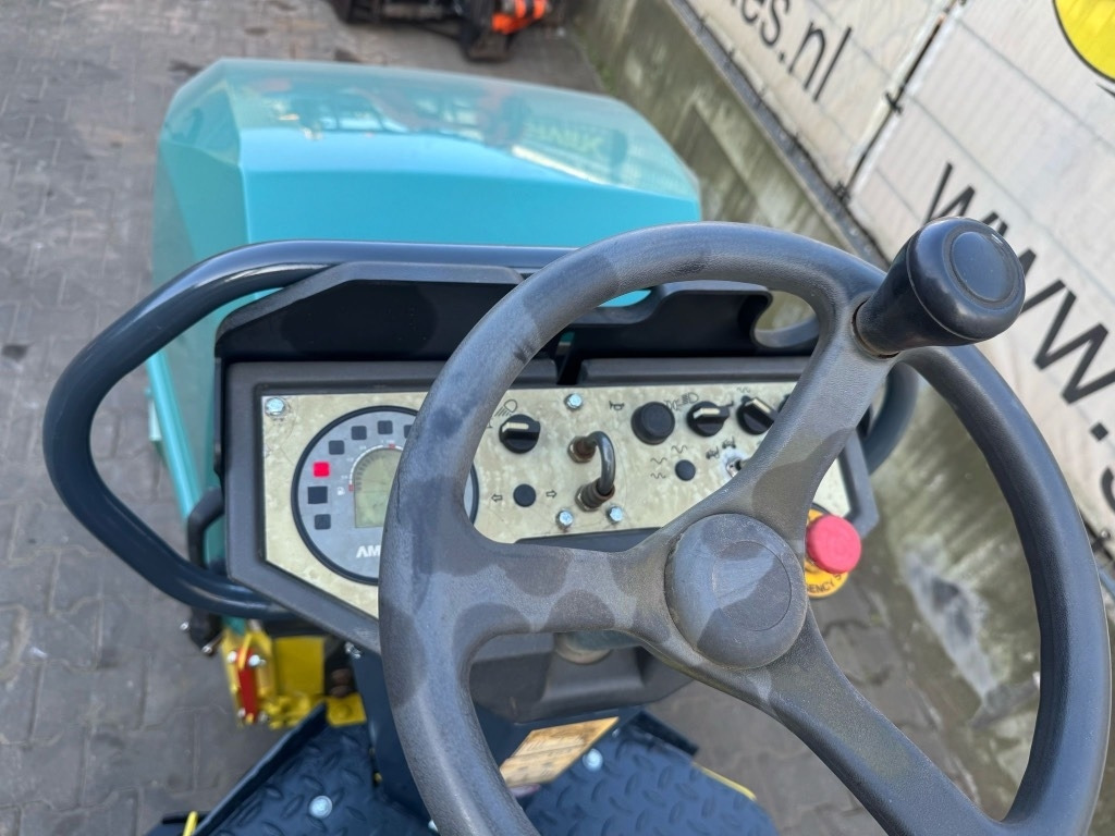 Ammann ARX 12 - Ваљак за пат: слика 5 Ammann ARX 12 - Ваљак за пат: слика 5