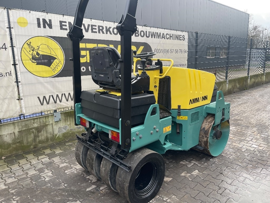 Ammann AV 26-2K - Компактор: слика 2 Ammann AV 26-2K - Компактор: слика 2