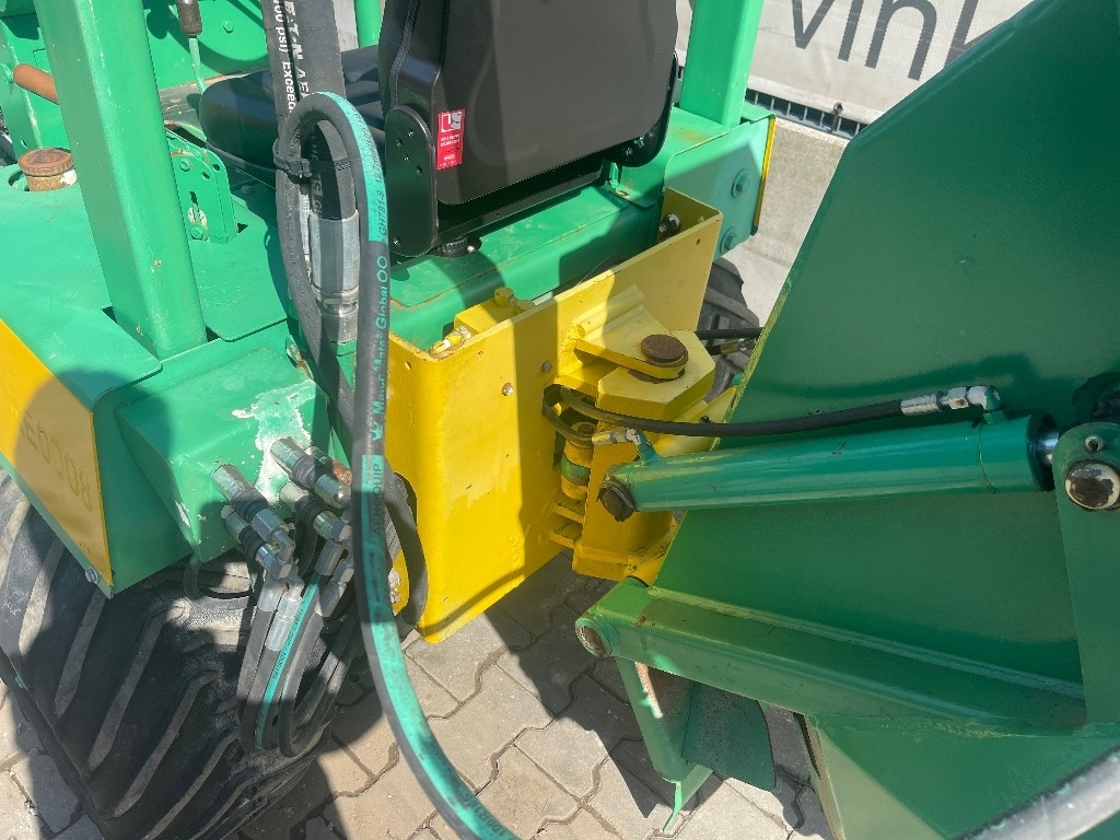 Ditch Witch 3500 DD - Копач на канали: слика 4 Ditch Witch 3500 DD - Копач на канали: слика 4