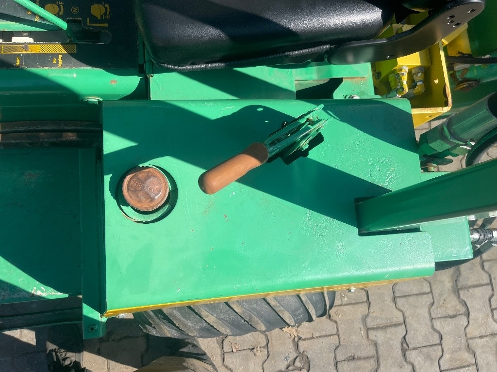 Лизинг на Ditch Witch 3500 DD  Ditch Witch 3500 DD: слика 9