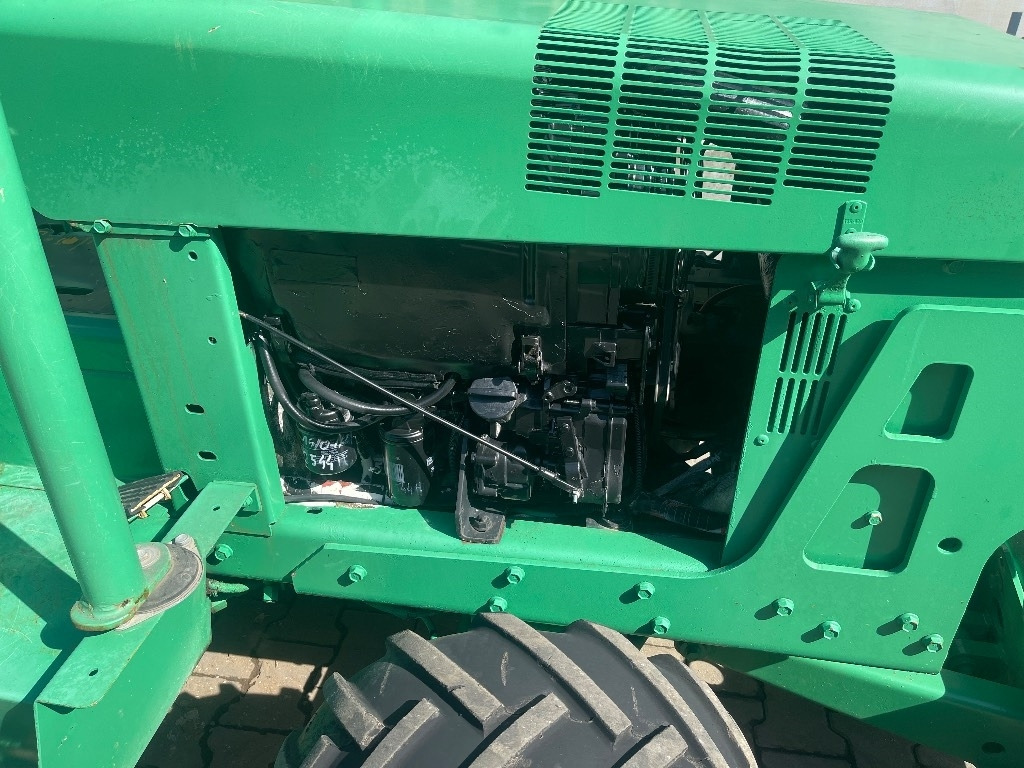 Лизинг на Ditch Witch 3500 DD  Ditch Witch 3500 DD: слика 18