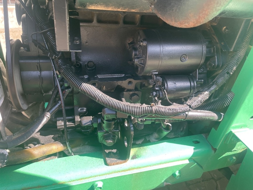 Лизинг на Ditch Witch 3500 DD  Ditch Witch 3500 DD: слика 15