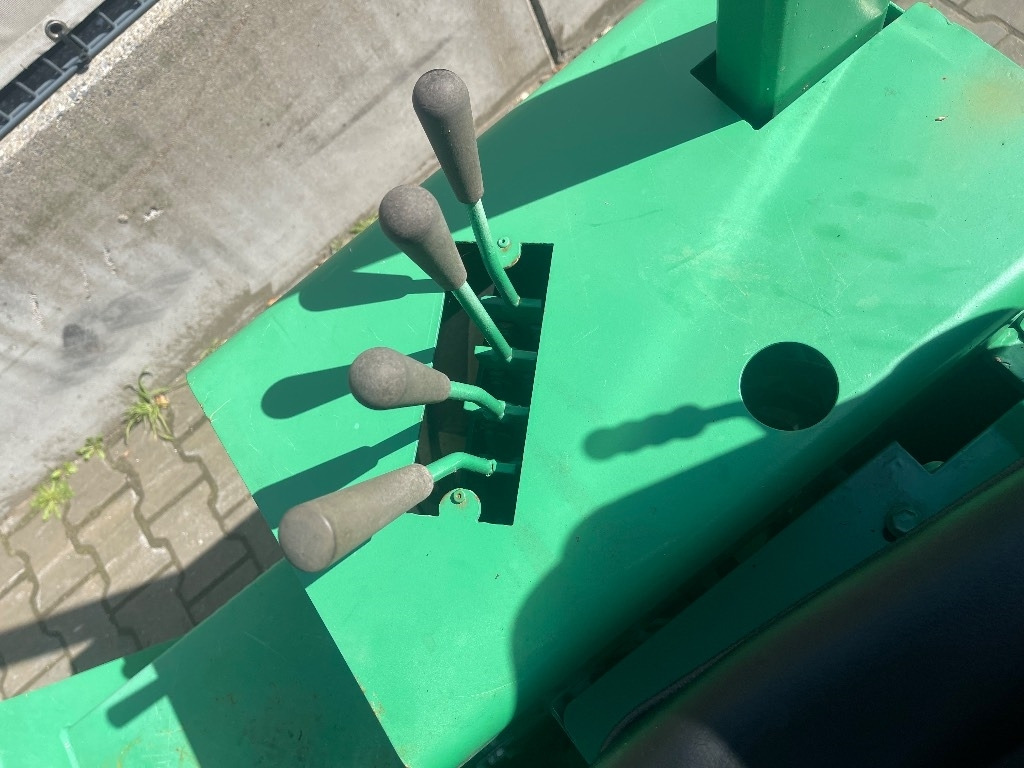 Лизинг на Ditch Witch 3500 DD  Ditch Witch 3500 DD: слика 7