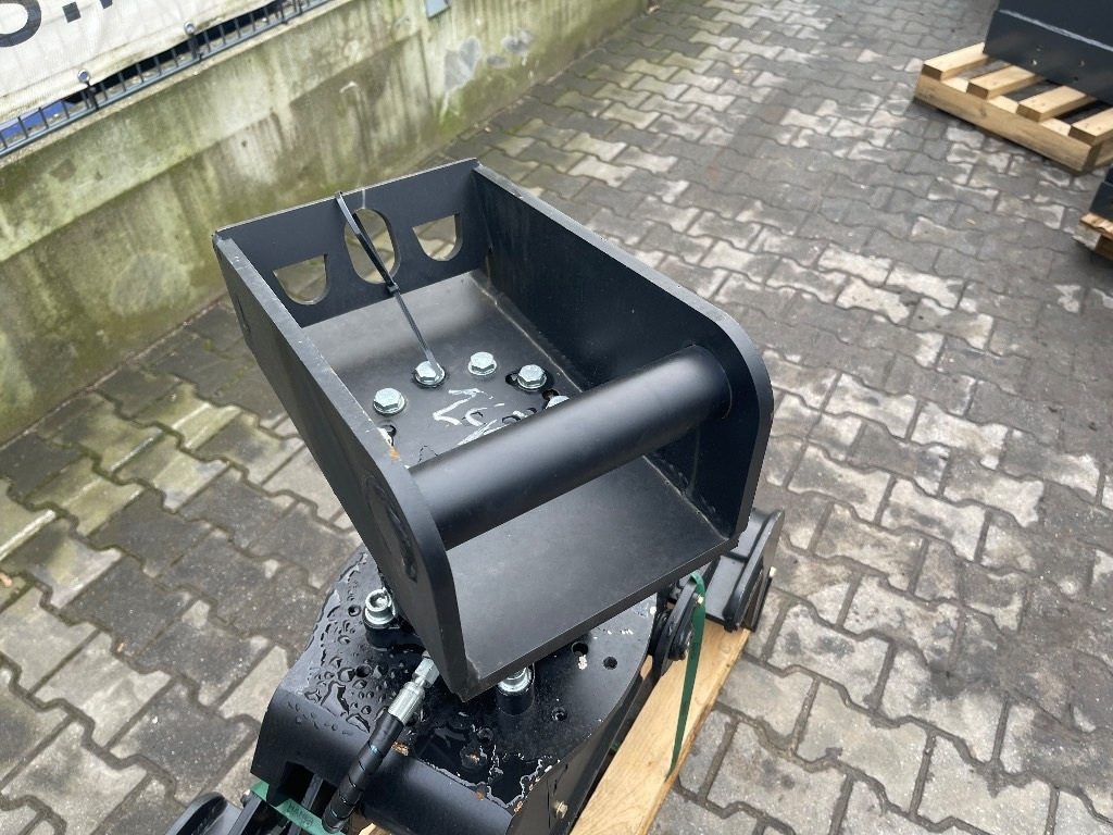 Haner HSO 200R  - Фаќалка за Градежна машина: слика 4 Haner HSO 200R  - Фаќалка за Градежна машина: слика 4