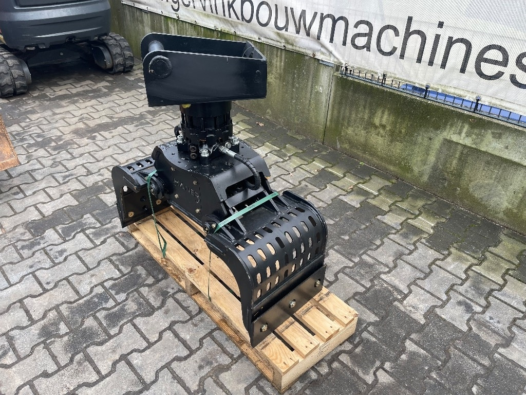 Haner HSO 200R  - Фаќалка за Градежна машина: слика 1 Haner HSO 200R  - Фаќалка за Градежна машина: слика 1