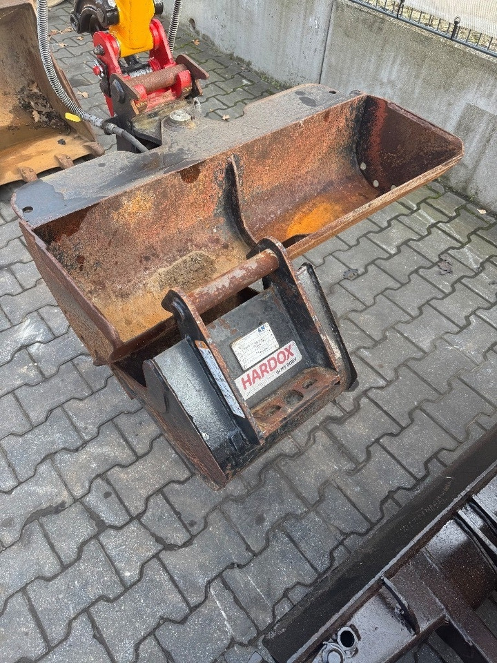 JCB 8018 - Мини багер: слика 4 JCB 8018 - Мини багер: слика 4