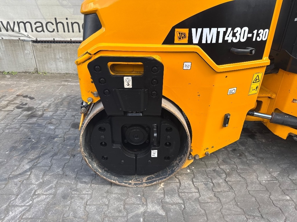 JCB VMT 430-130 - Ваљак за пат: слика 3 JCB VMT 430-130 - Ваљак за пат: слика 3