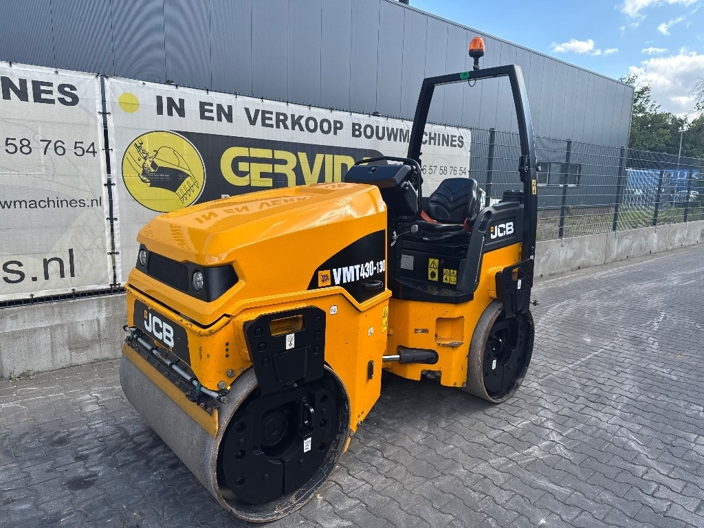 JCB VMT 430-130 - Ваљак за пат: слика 2 JCB VMT 430-130 - Ваљак за пат: слика 2