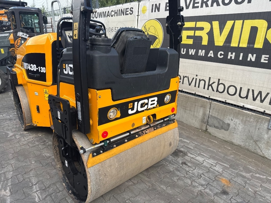 JCB VMT 430-130 - Ваљак за пат: слика 5 JCB VMT 430-130 - Ваљак за пат: слика 5