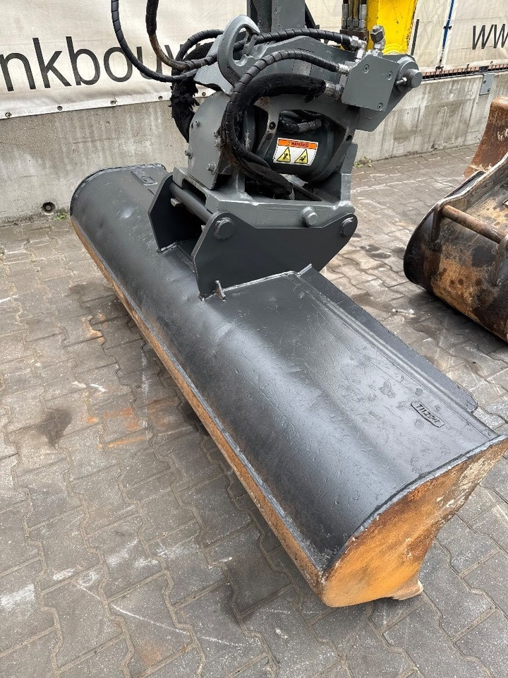 Wacker Neuson EZ 80 - Мини багер: слика 5 Wacker Neuson EZ 80 - Мини багер: слика 5