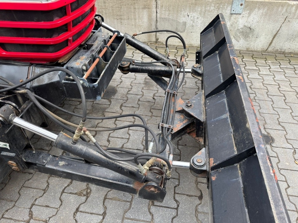 Yanmar Ct 45 - Трактор: слика 3 Yanmar Ct 45 - Трактор: слика 3