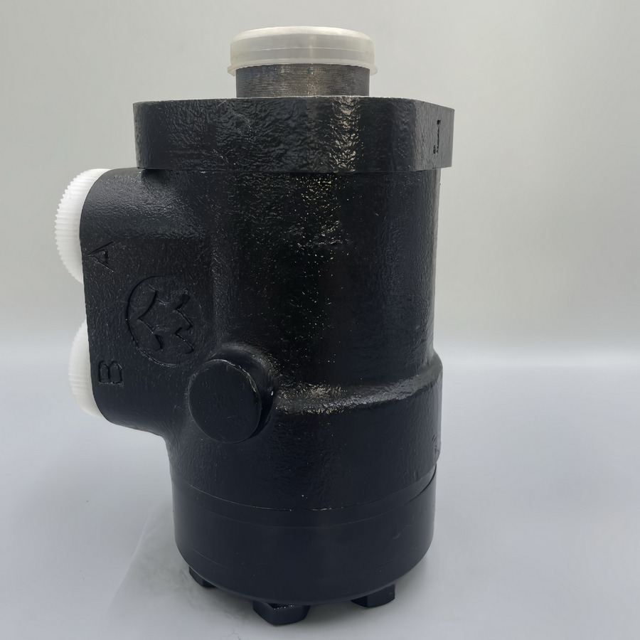 AGT KRW23 Mini Wheel Loader Hydraulic Steering Valve Kit for FLAND FL45 Wheel Loader Spare Parts - Волан за управување за Натоварувач на тркала: слика 1 AGT KRW23 Mini Wheel Loader Hydraulic Steering Valve Kit for FLAND FL45 Wheel Loader Spare Parts - Волан за управување за Натоварувач на тркала: слика 1