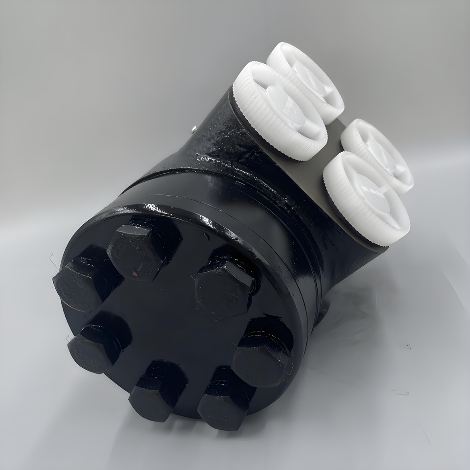 AGT KRW23 Mini Wheel Loader Hydraulic Steering Valve Kit for FLAND FL45 Wheel Loader Spare Parts - Волан за управување за Натоварувач на тркала: слика 4 AGT KRW23 Mini Wheel Loader Hydraulic Steering Valve Kit for FLAND FL45 Wheel Loader Spare Parts - Волан за управување за Натоварувач на тркала: слика 4