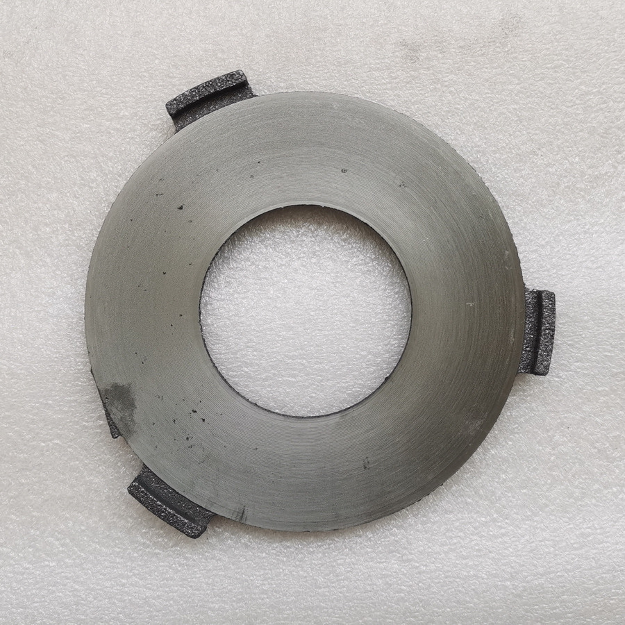 FLAND FL 45 WHEEL LOADER Clutch Pressure Plate - Квачила и делови за Натоварувач на тркала: слика 2 FLAND FL 45 WHEEL LOADER Clutch Pressure Plate - Квачила и делови за Натоварувач на тркала: слика 2