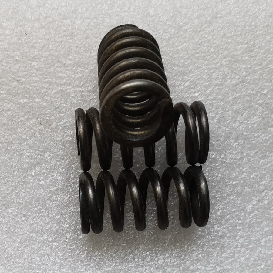 FLAND FL45 Mini Wheel Loader Clutch Springs - Квачила и делови за Натоварувач на тркала: слика 1 FLAND FL45 Mini Wheel Loader Clutch Springs - Квачила и делови за Натоварувач на тркала: слика 1