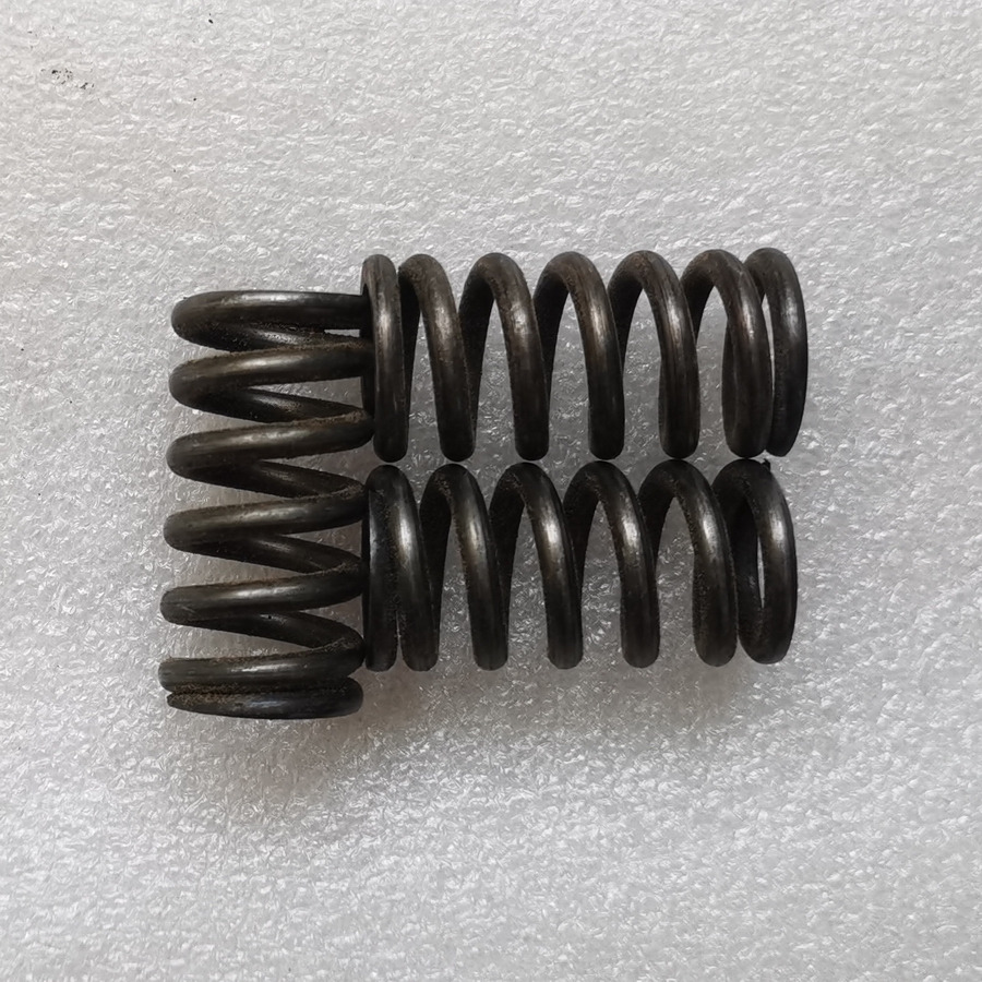 FLAND FL45 Mini Wheel Loader Clutch Springs - Квачила и делови за Натоварувач на тркала: слика 4 FLAND FL45 Mini Wheel Loader Clutch Springs - Квачила и делови за Натоварувач на тркала: слика 4
