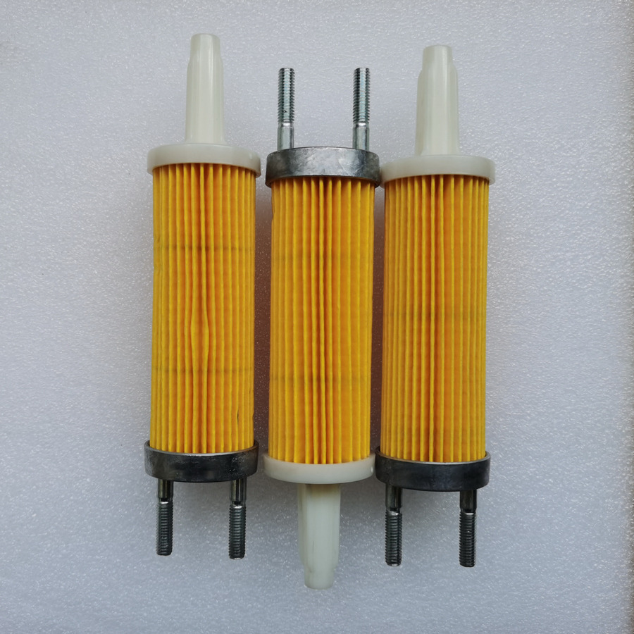KOOP Genuine Fuel Filter for KOOP KD192FC Engine - Филтер за гориво за Натоварувач на тркала: слика 1 KOOP Genuine Fuel Filter for KOOP KD192FC Engine - Филтер за гориво за Натоварувач на тркала: слика 1