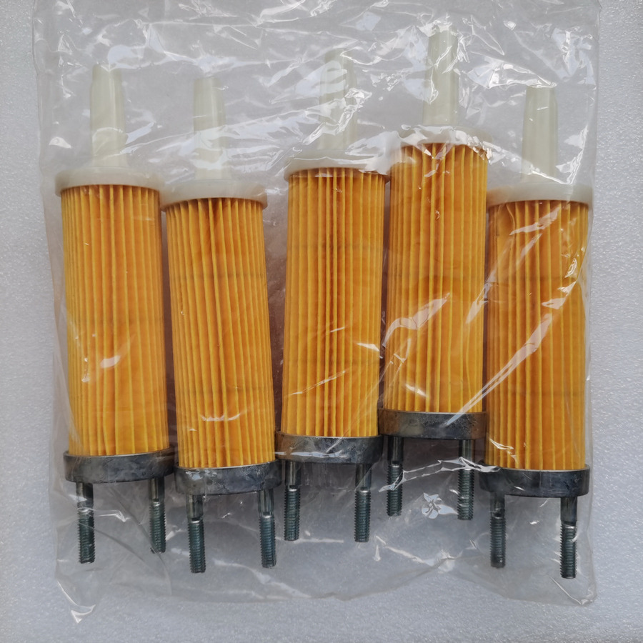 KOOP Genuine Fuel Filter for KOOP KD192FC Engine - Филтер за гориво за Натоварувач на тркала: слика 2 KOOP Genuine Fuel Filter for KOOP KD192FC Engine - Филтер за гориво за Натоварувач на тркала: слика 2