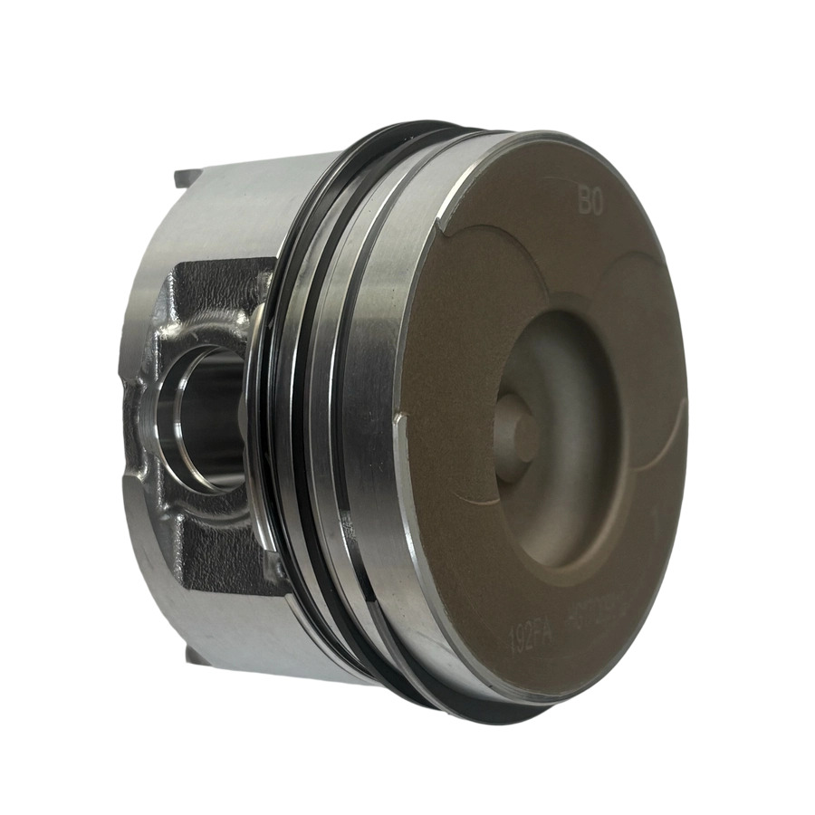 KOOP Genuine Piston for KD192FC Engine - Клипови/ Прстени/ Изолациони чаури за Натоварувач на тркала: слика 1 KOOP Genuine Piston for KD192FC Engine - Клипови/ Прстени/ Изолациони чаури за Натоварувач на тркала: слика 1