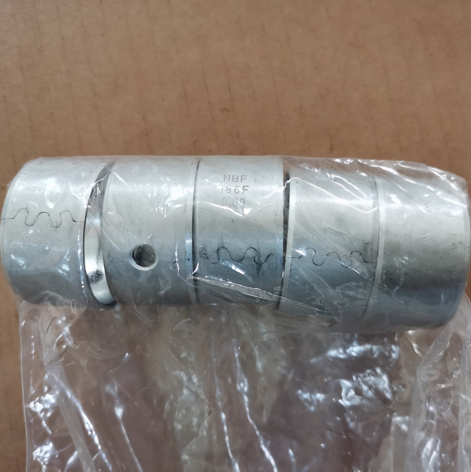 KOOP Original Con Rod Bearing for KD192FC Engine - Лежиште на моторот за Натоварувач на тркала: слика 1 KOOP Original Con Rod Bearing for KD192FC Engine - Лежиште на моторот за Натоварувач на тркала: слика 1