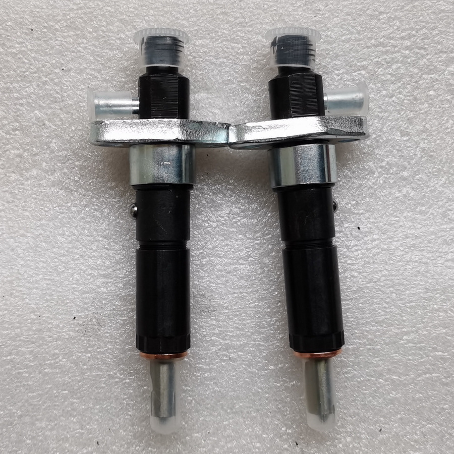 KOOP Original Fuel Injector Assembly for KOOP KD192FC Engine - Инјектор за Натоварувач на тркала: слика 1 KOOP Original Fuel Injector Assembly for KOOP KD192FC Engine - Инјектор за Натоварувач на тркала: слика 1