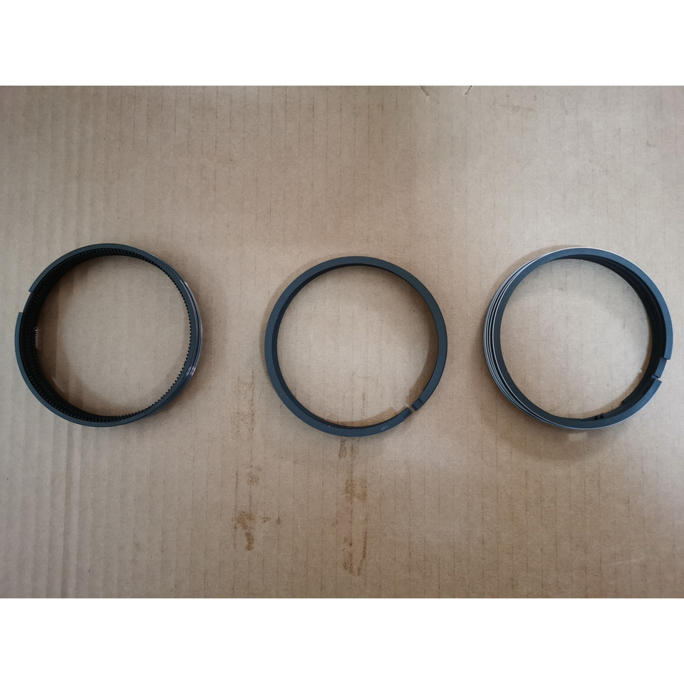 KOOP Piston Rings for China Loader - Клипови/ Прстени/ Изолациони чаури за Натоварувач на тркала: слика 1 KOOP Piston Rings for China Loader - Клипови/ Прстени/ Изолациони чаури за Натоварувач на тркала: слика 1