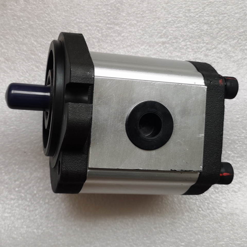 OCEANUS Gear Pump for China Wheel Loader - Хидраулична пумпа за Натоварувач на тркала: слика 5 OCEANUS Gear Pump for China Wheel Loader - Хидраулична пумпа за Натоварувач на тркала: слика 5