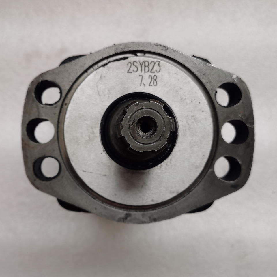 OCEANUS Hydraulic Motor OC-HWM-228 for China Wheel Loader - Хидрауличен мотор за Натоварувач на тркала: слика 3 OCEANUS Hydraulic Motor OC-HWM-228 for China Wheel Loader - Хидрауличен мотор за Натоварувач на тркала: слика 3