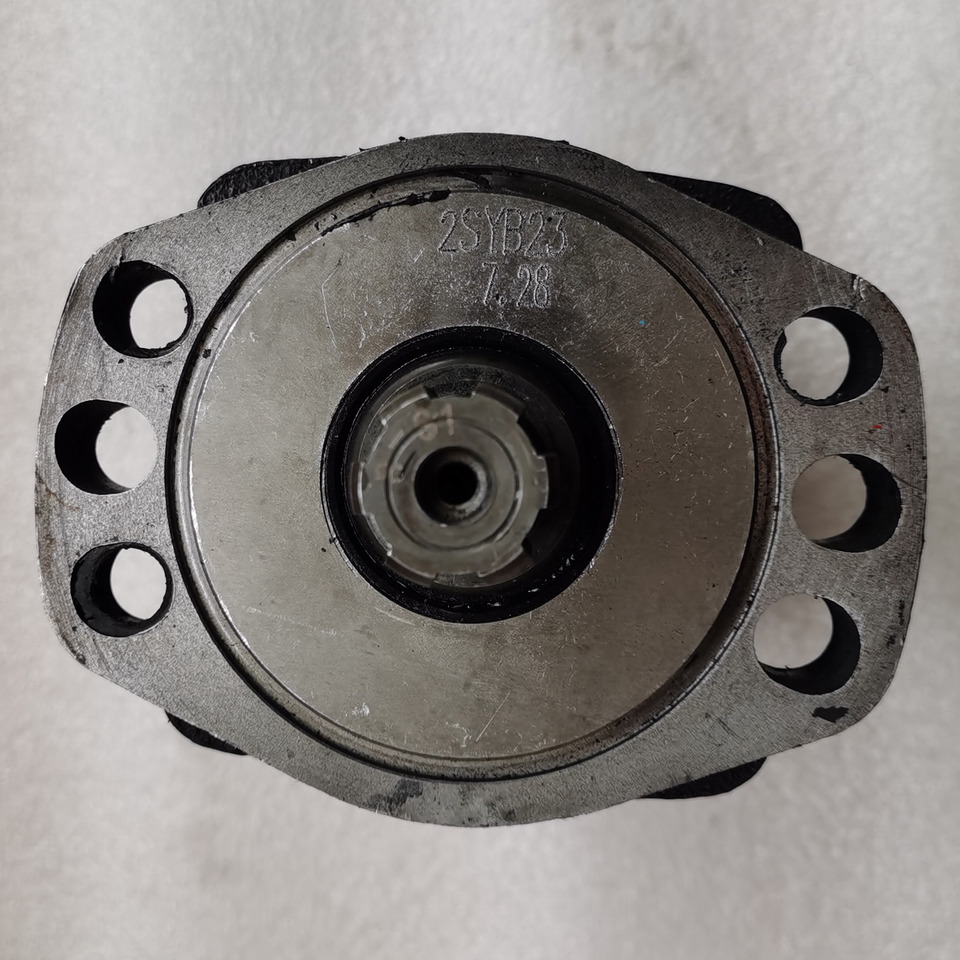 OCEANUS Hydraulic Motor OC-HWM-228 for China Wheel Loader - Хидрауличен мотор за Натоварувач на тркала: слика 4 OCEANUS Hydraulic Motor OC-HWM-228 for China Wheel Loader - Хидрауличен мотор за Натоварувач на тркала: слика 4