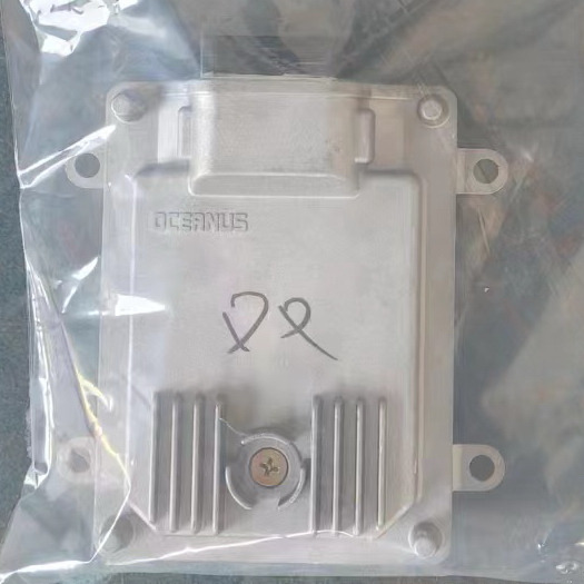 OCEANUS OC-800MB Controller for Loader - Трансмисија за Натоварувач на тркала: слика 2 OCEANUS OC-800MB Controller for Loader - Трансмисија за Натоварувач на тркала: слика 2