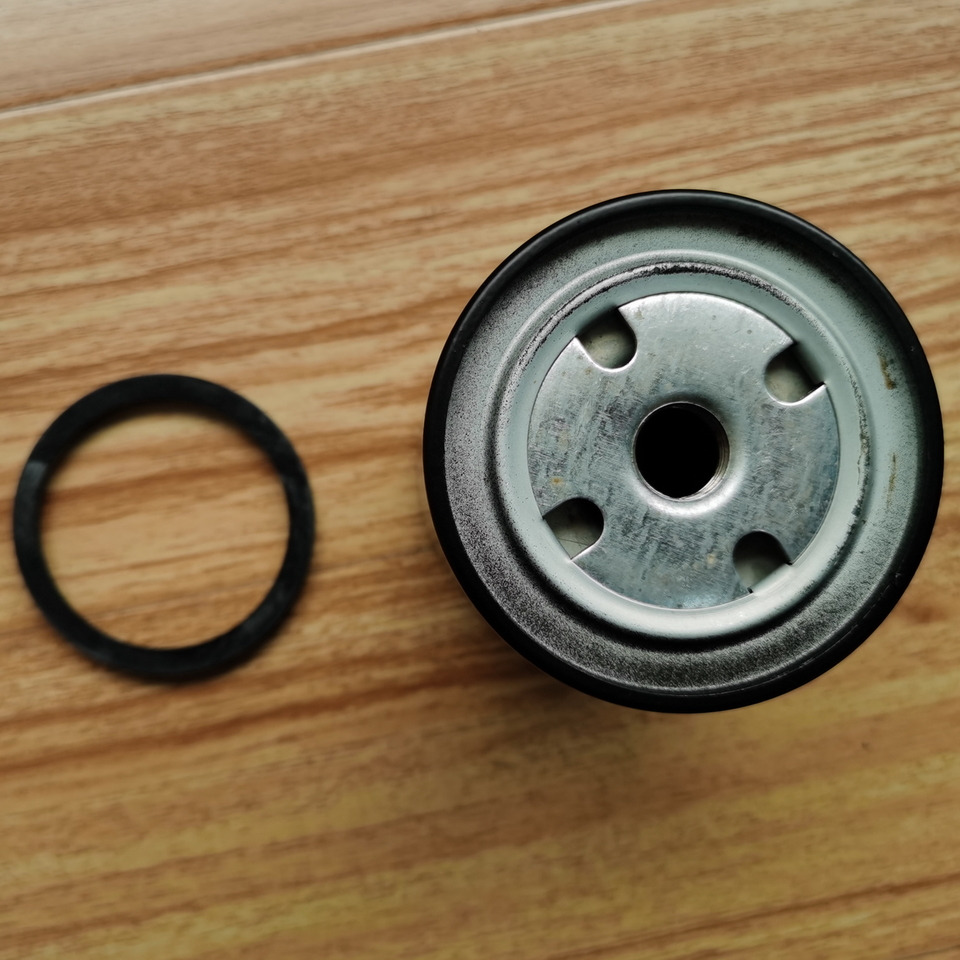QINGDAO PROMISING Fuel Filters for China Wheel Loader - Филтер за гориво за Натоварувач на тркала: слика 4 QINGDAO PROMISING Fuel Filters for China Wheel Loader - Филтер за гориво за Натоварувач на тркала: слика 4