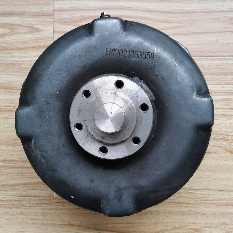 QINGDAO PROMISING Torque Converter Turbine Assembly for China Wheel Loader - Менувач и делови за Натоварувач на тркала: слика 2 QINGDAO PROMISING Torque Converter Turbine Assembly for China Wheel Loader - Менувач и делови за Натоварувач на тркала: слика 2