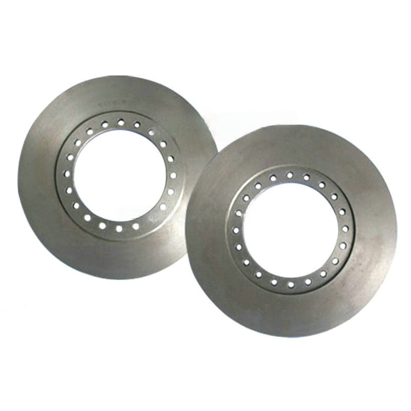 Qingdao Promising Brake Disc for China Loader - Кочни дискови за Натоварувач на тркала: слика 1 Qingdao Promising Brake Disc for China Loader - Кочни дискови за Натоварувач на тркала: слика 1